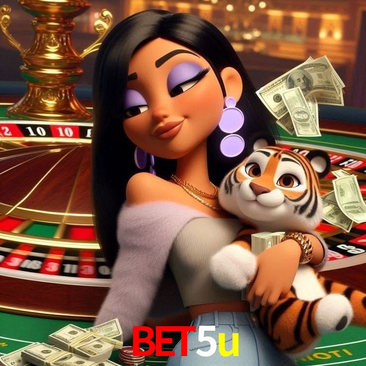 Welcome Bonus bet5u