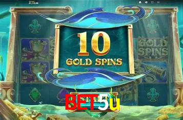Descubra a Essência do bet5u: Nossa História e Compromissos
