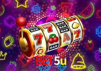 A Revolução dos Aplicativos de Jogos no bet5u