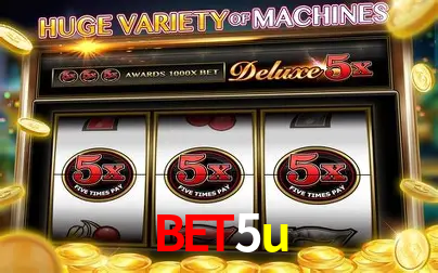 Desvendando o Mundo dos Jogos Virtuais na bet5u