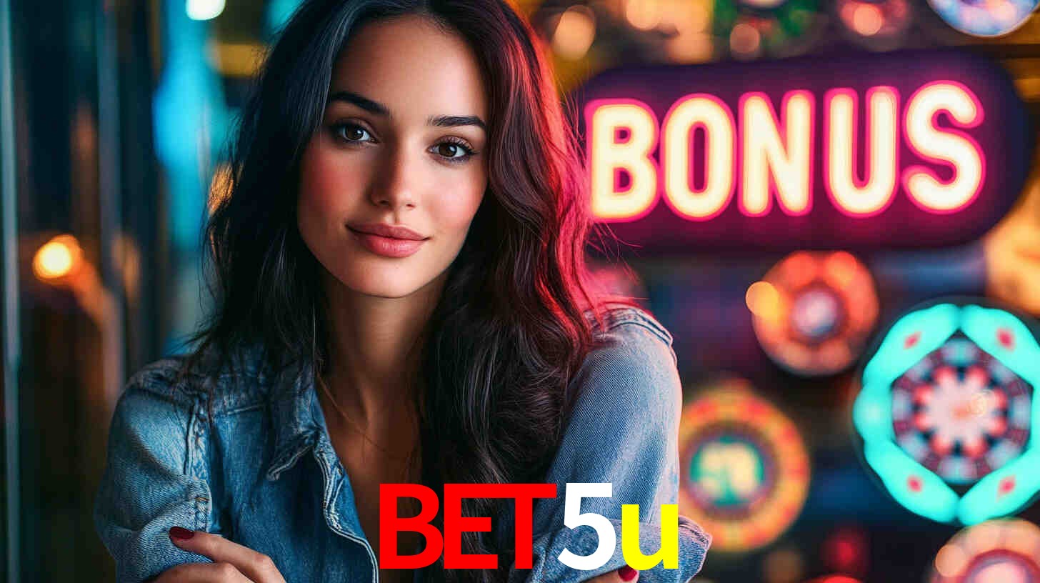 bet5u - Tudo Começa no Cassino - bet5u.com