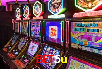 Desvendando o Mundo dos Jogos Virtuais na bet5u