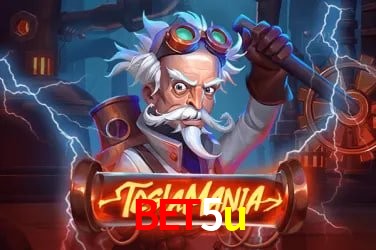 Experiência VIP bet5u