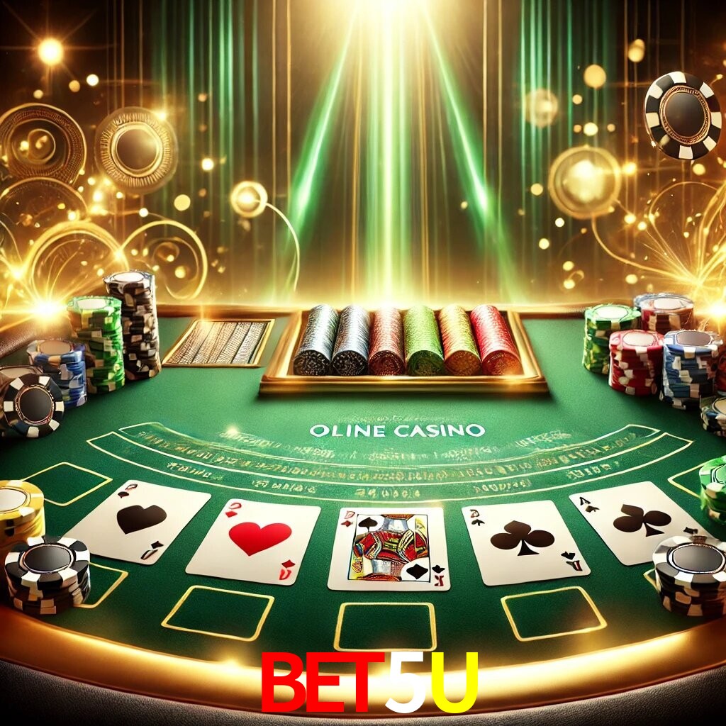Jogos de blackjack