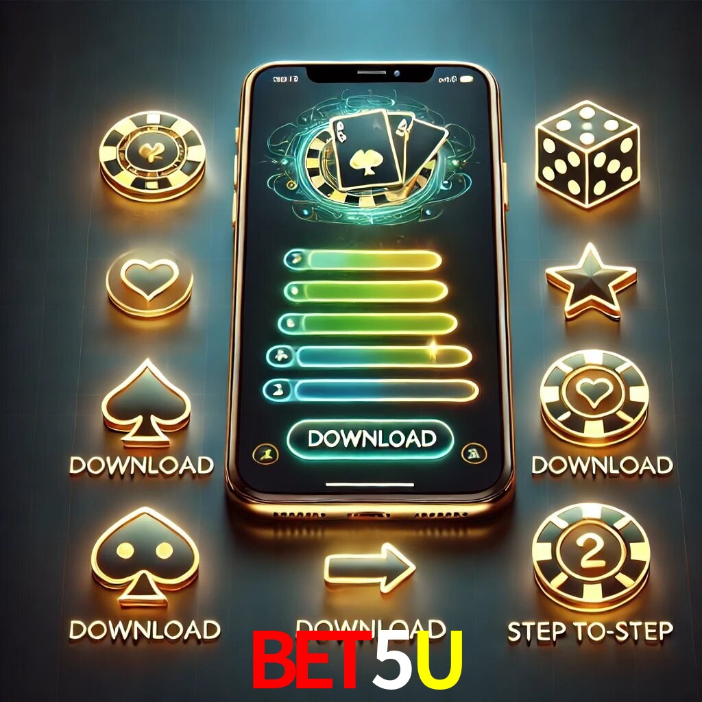 Como Baixar o App