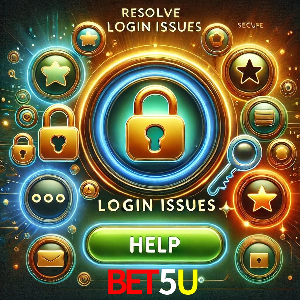 Ajuda para Login