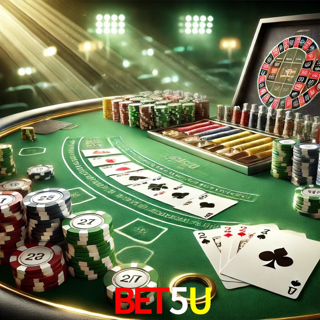 Jogos Populares no Cassino