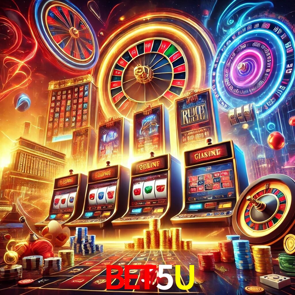 Jogos Populares