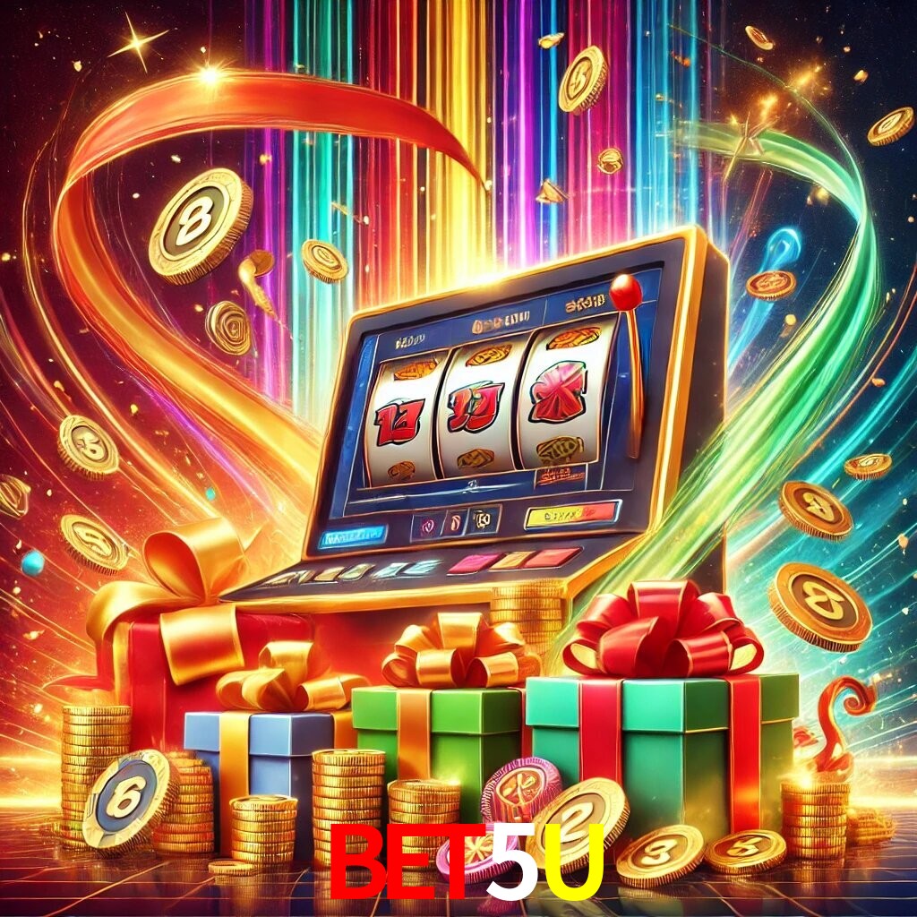 Promoções BET5U