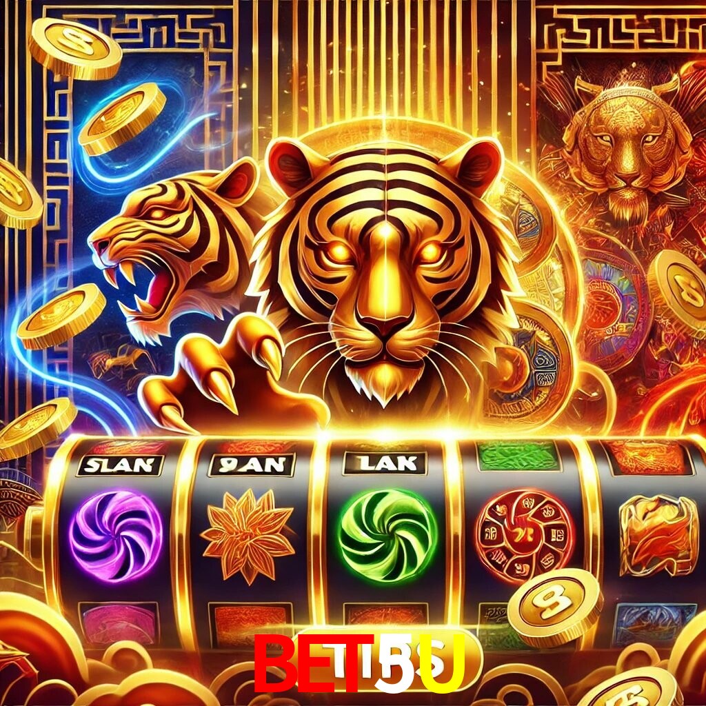 Introdução ao Fortune Tiger