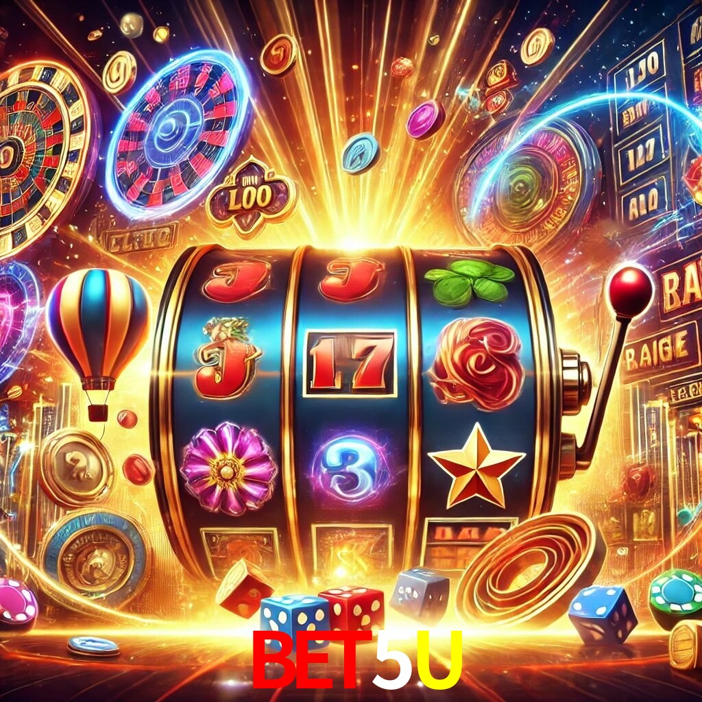 Por Que Escolher os Slots