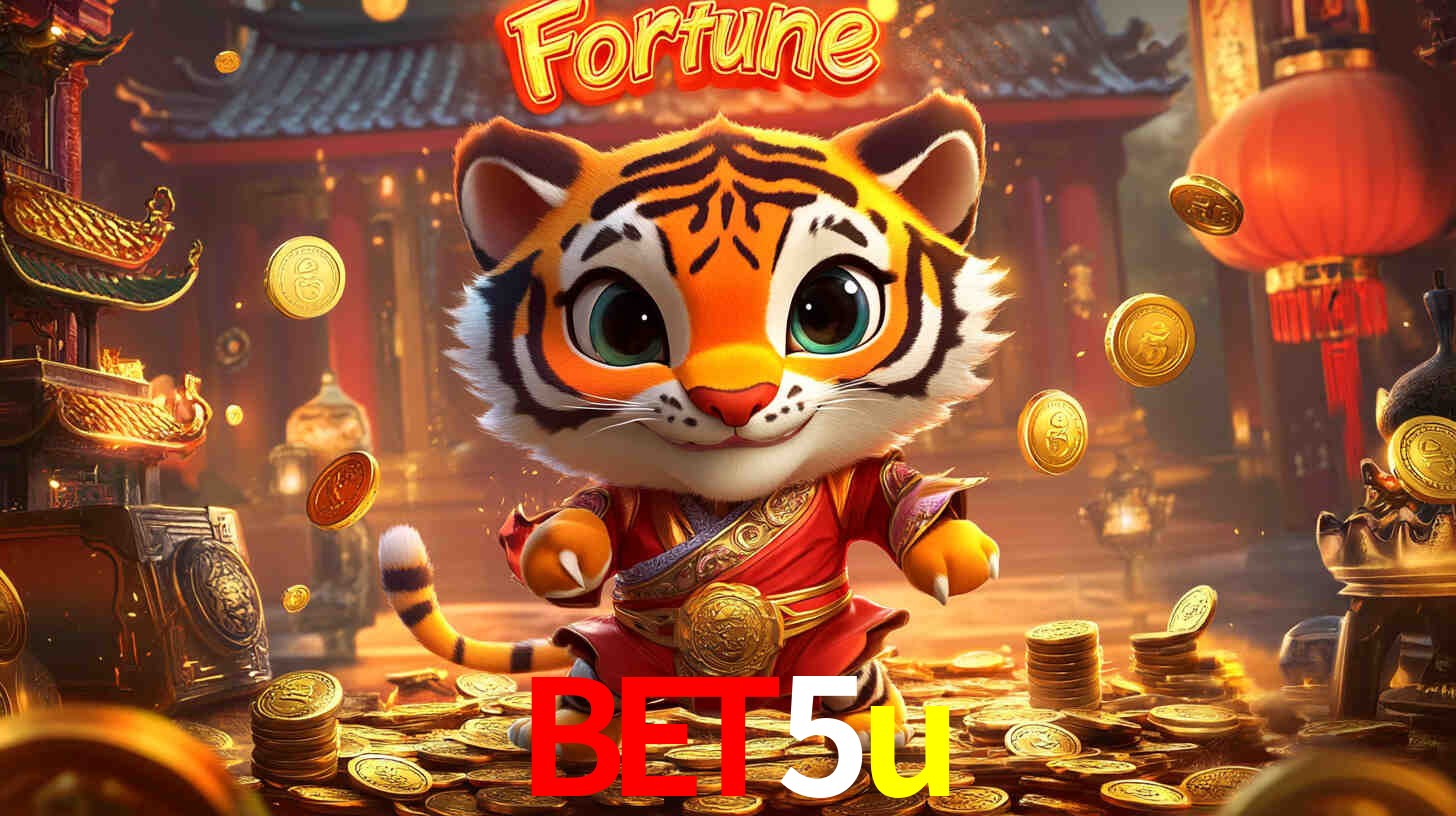 Apostas Esportivas na bet5u: Um Guia Completo