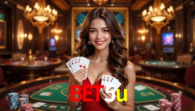 Seasonal Promotions bet5u