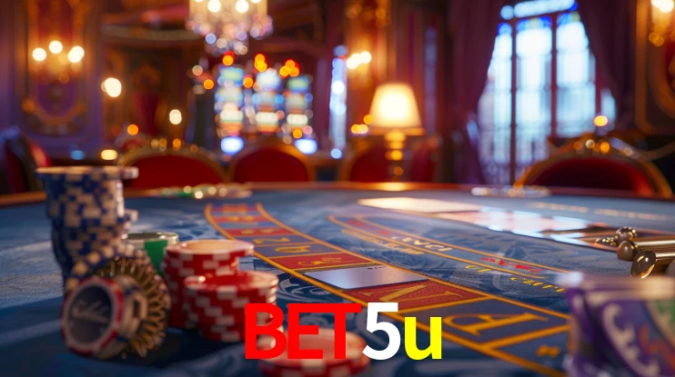 Responsive Design bet5u