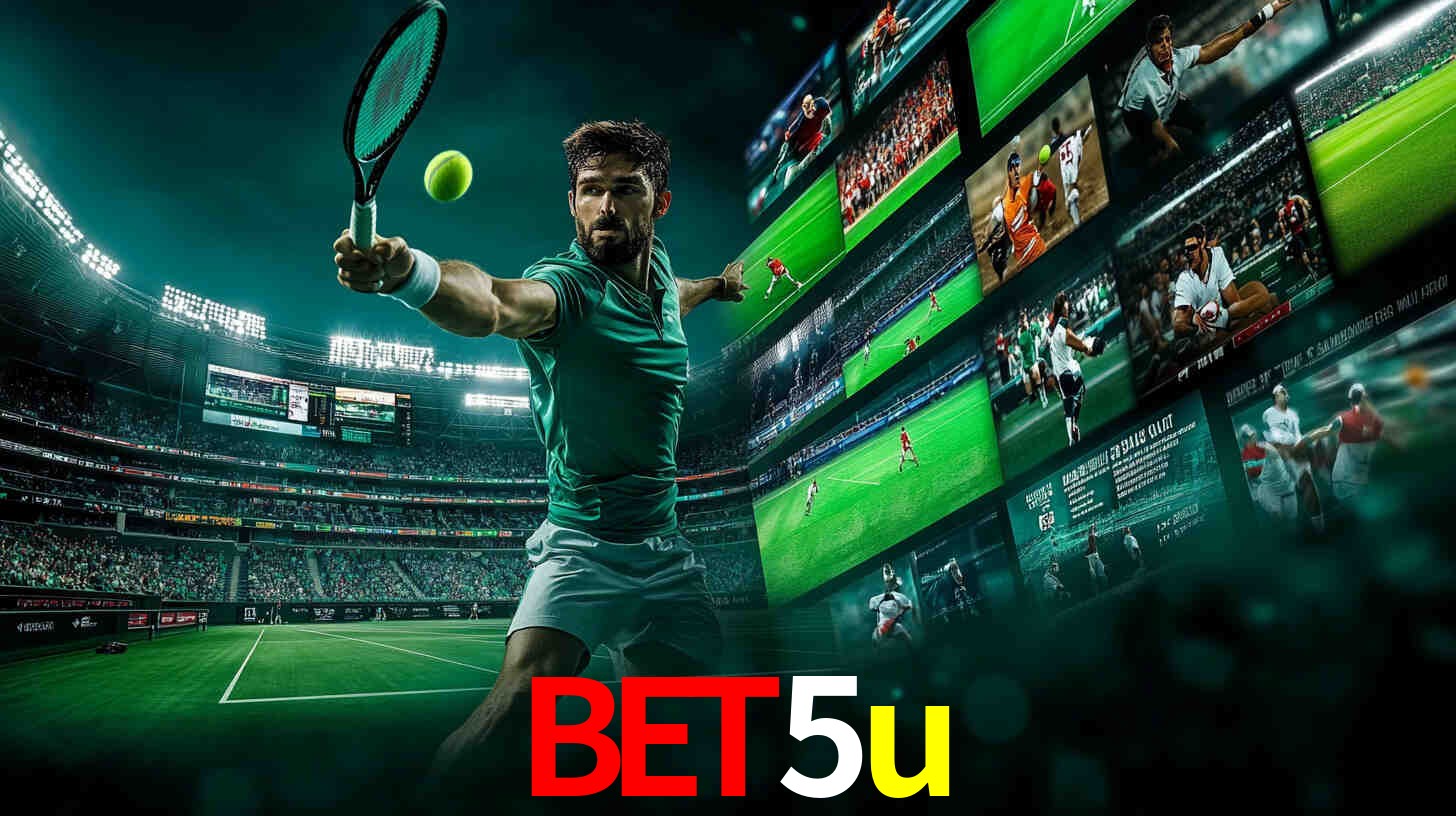 Descubra o Programa VIP da bet5u: Vantagens Exclusivas para Jogadores
