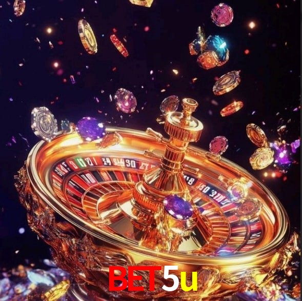 Casino Ao Vivo bet5u