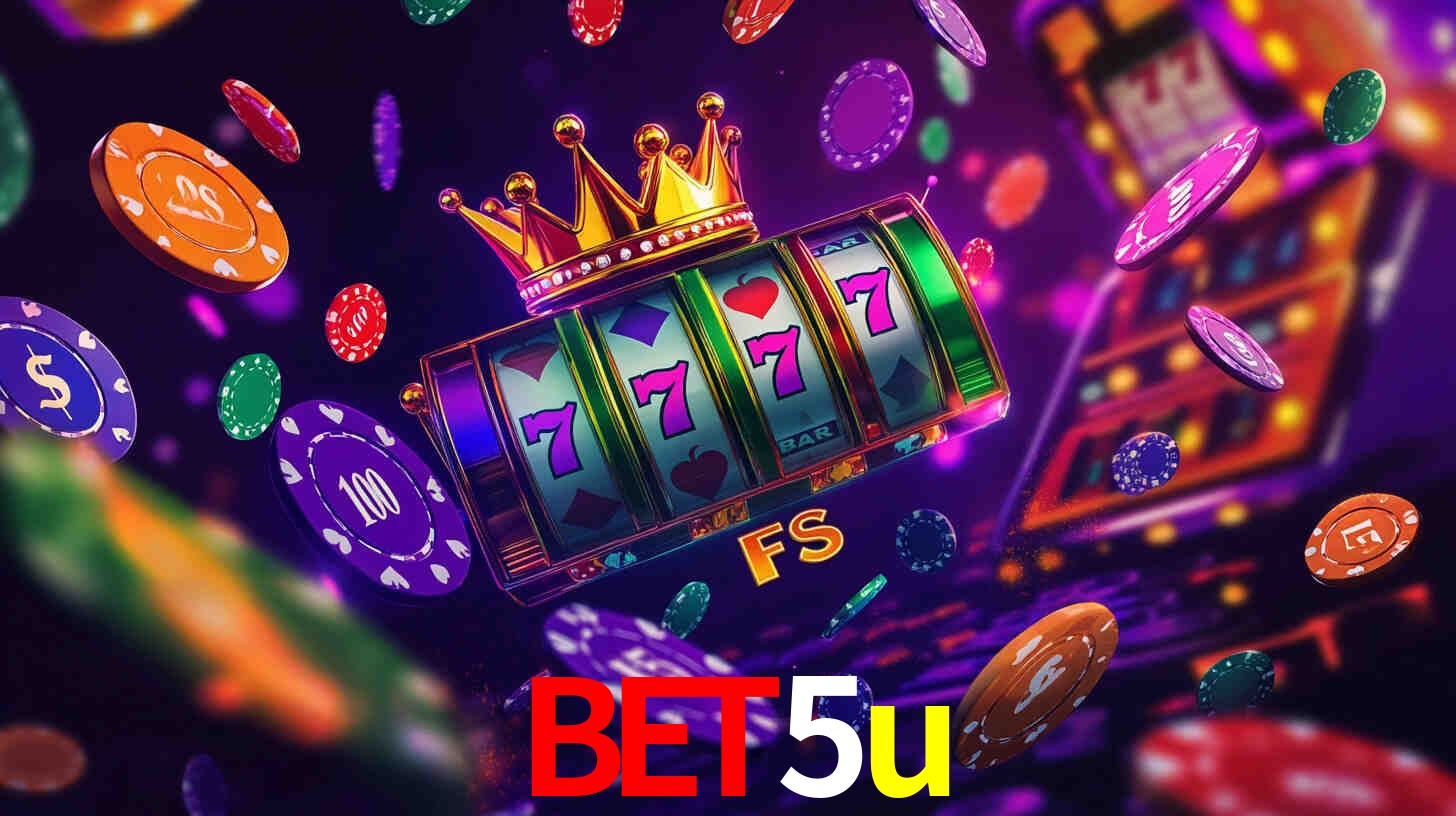 Tournaments bet5u