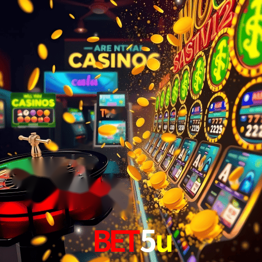 Explorando a Categoria de Eventos em Apostas na bet5u