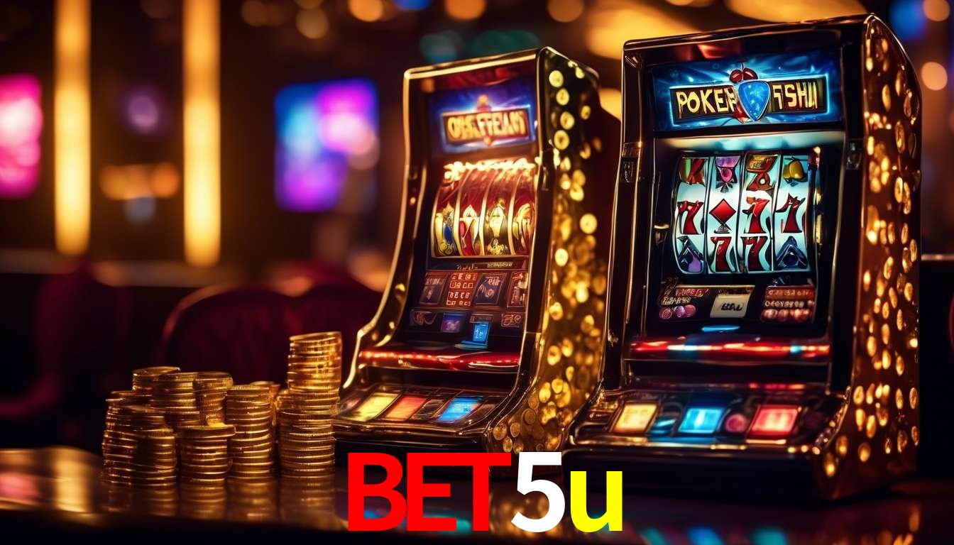 Descubra o Programa VIP da bet5u: Vantagens Exclusivas para Jogadores