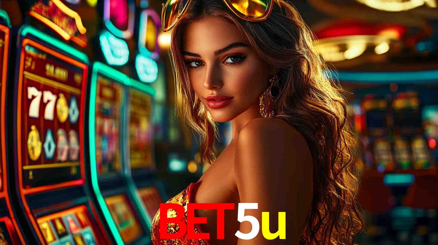 Welcome Bonus bet5u