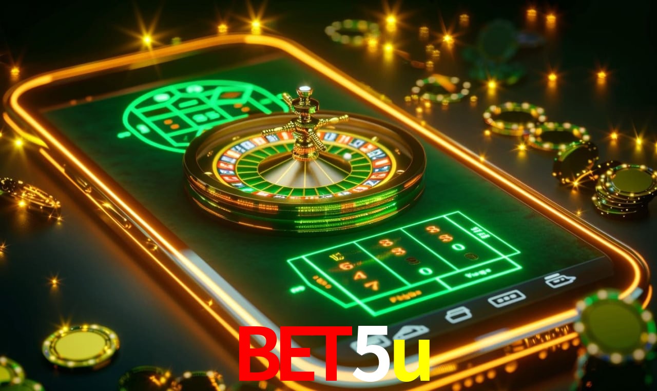 Jogos de Slot bet5u