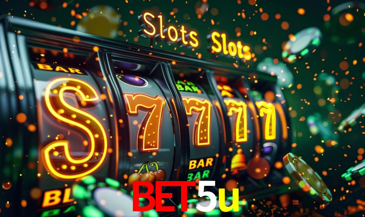 Bônus Diários bet5u