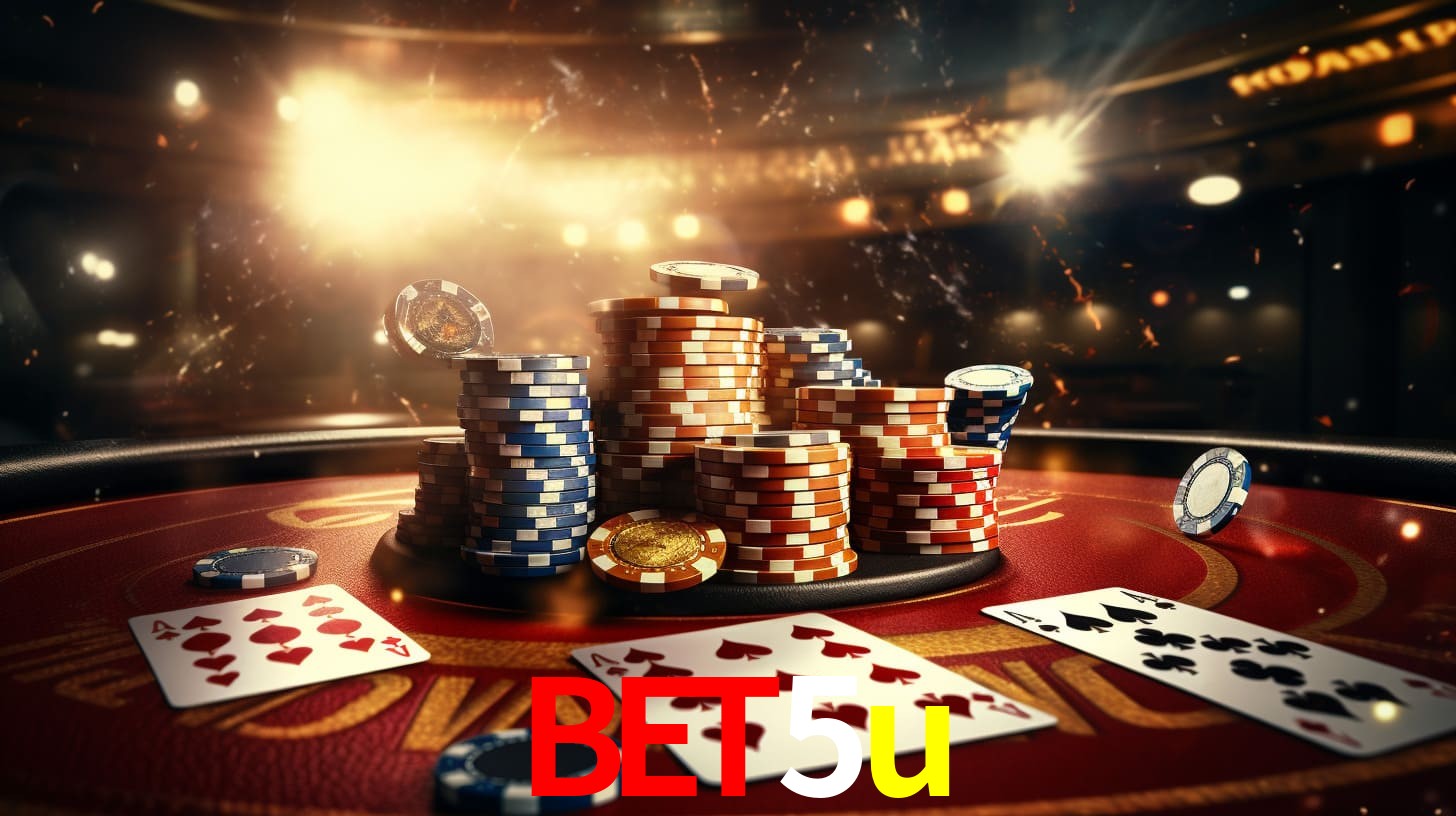 VIP Casino bet5u