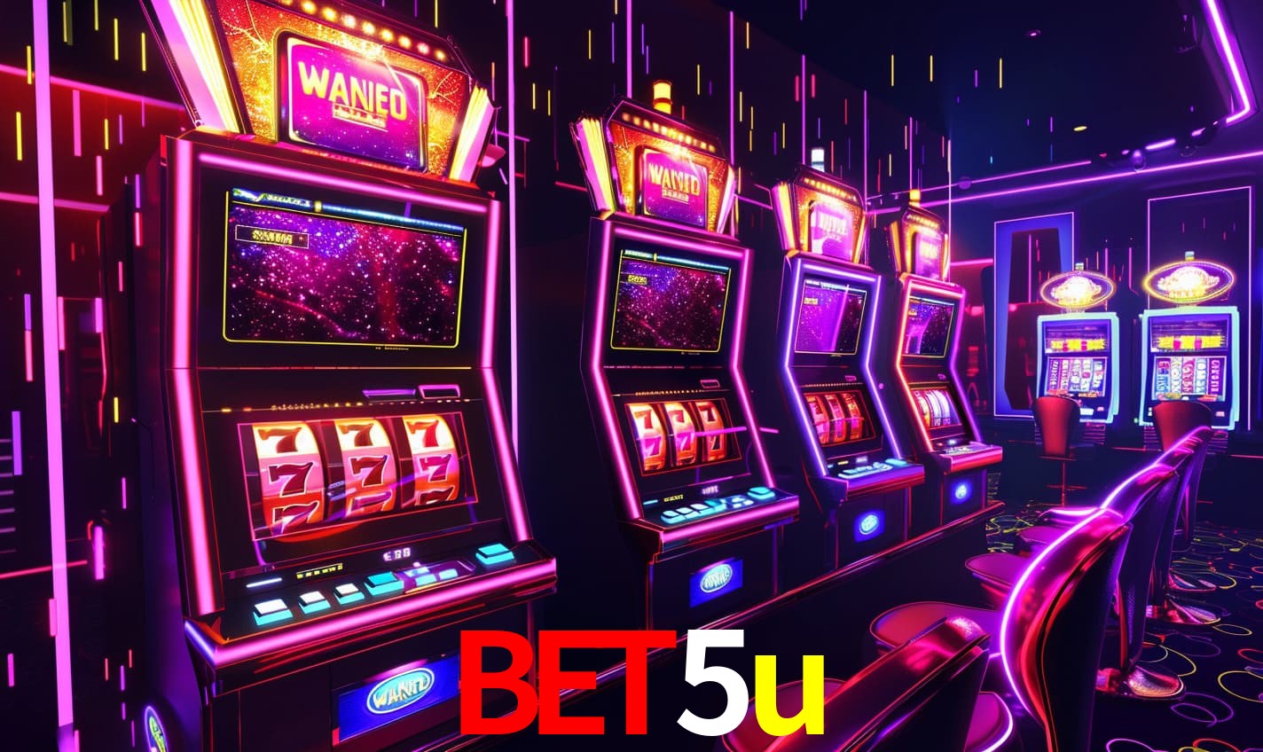 Explorando a Categoria de Eventos em Apostas na bet5u