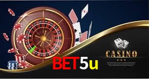 Mesa de Roleta bet5u