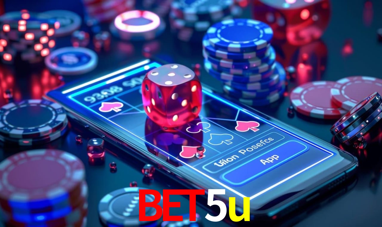 Especiais de Fim de Semana bet5u