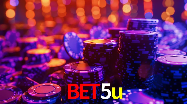 bet5u: A Experiência de Casino com Jogos de Mesa ao Vivo