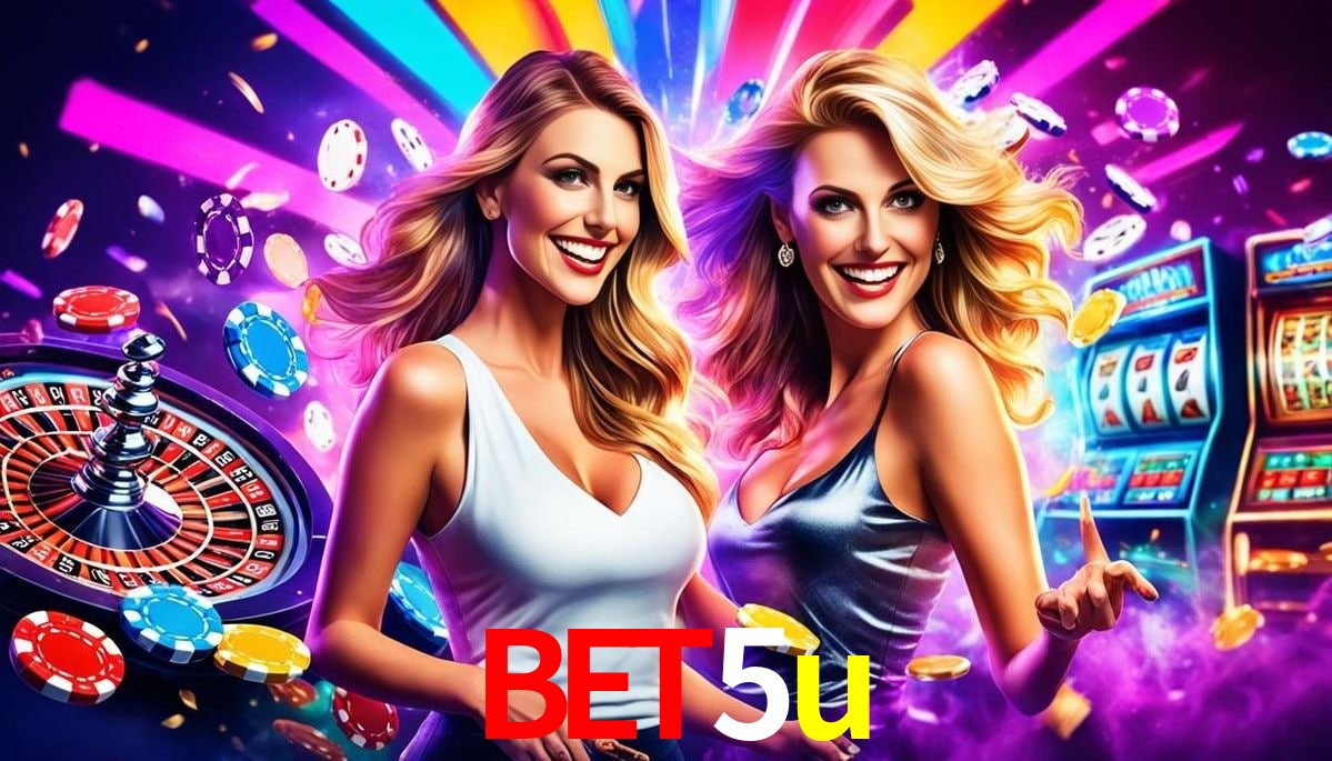 cassino bet5u