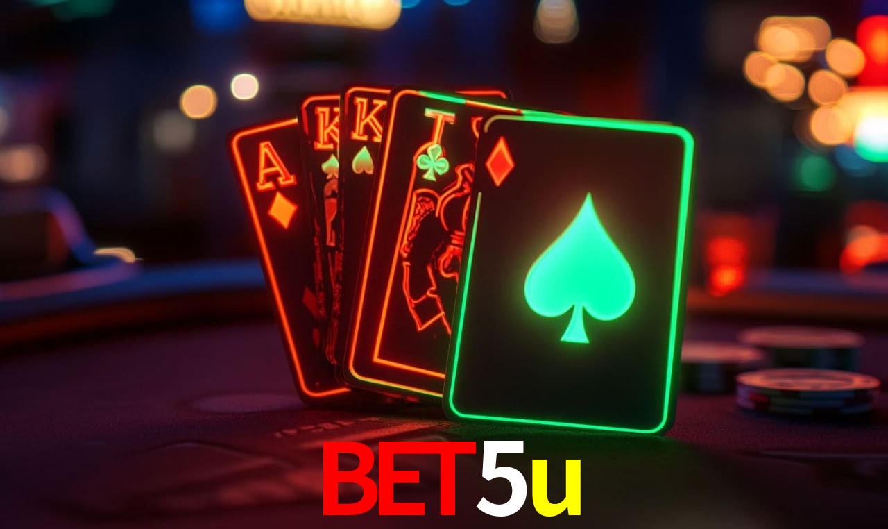 Ofertas Exclusivas bet5u