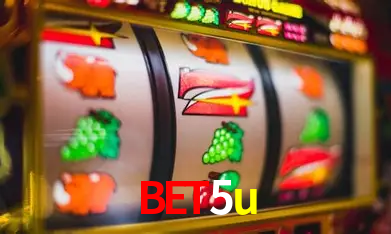 Descubra a Magia dos Jogos de Arcade no bet5u