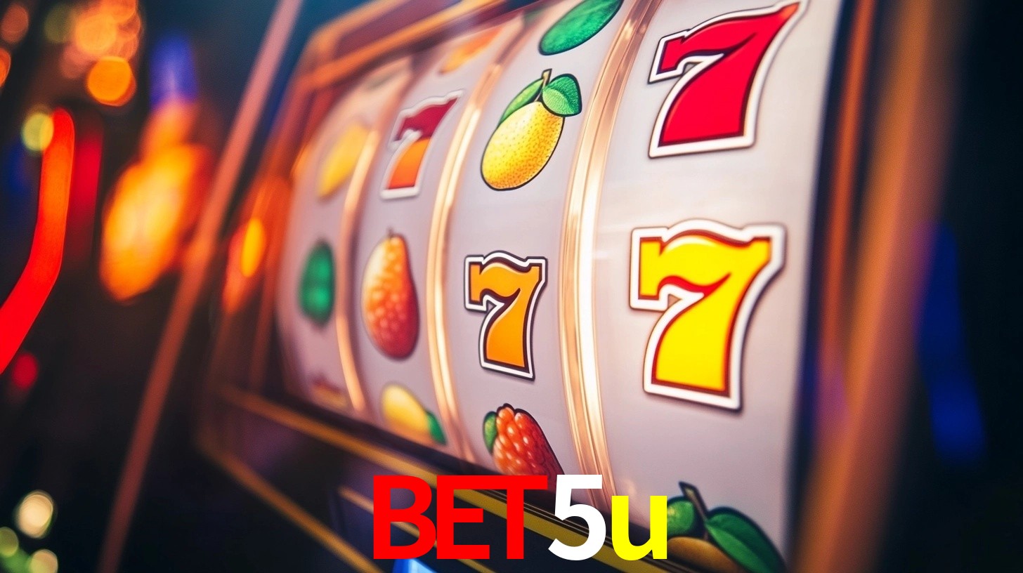 Premium Interface bet5u