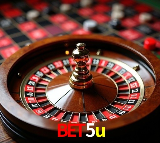 Benefícios da Conta bet5u