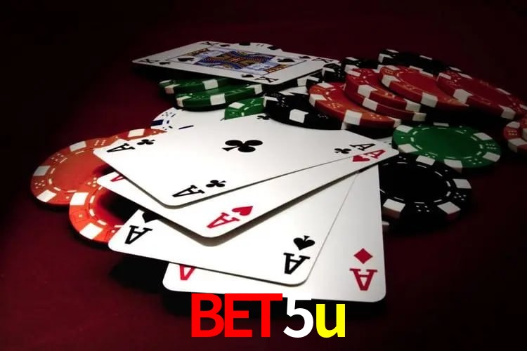 Interface Premium bet5u