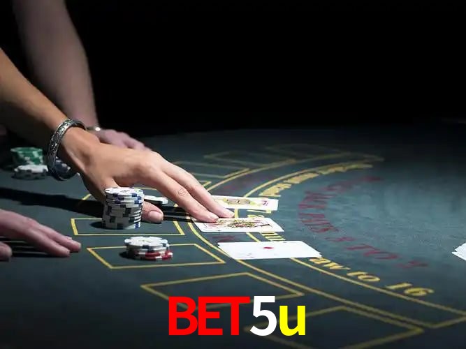 Login Seguro bet5u