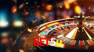 Cadastro Rápido bet5u