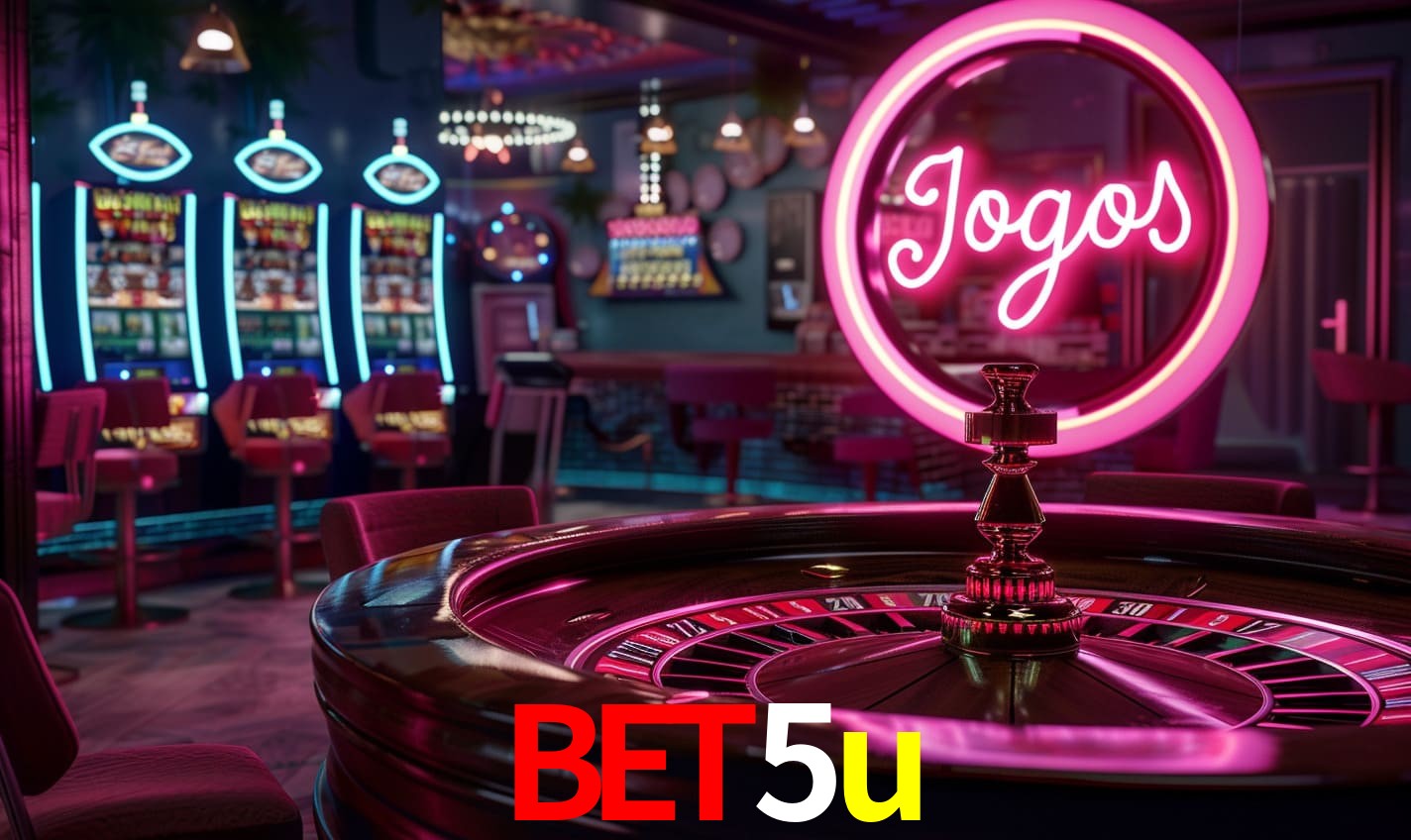 Descubra a Essência do bet5u: Nossa História e Compromissos