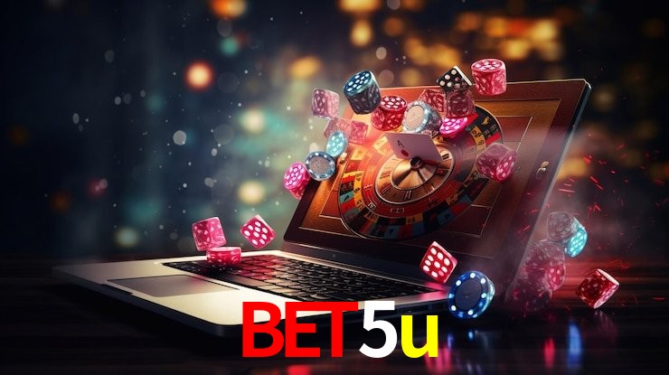 A Experiência Imersiva dos Cassinos Ao Vivo no bet5u