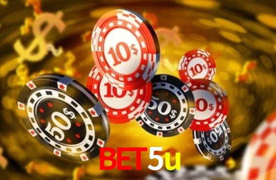 Torneios bet5u