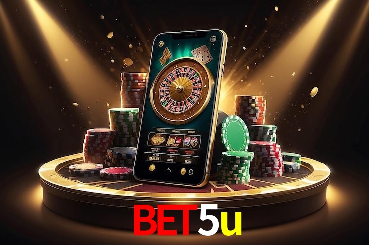 Avaliações dos Jogadores bet5u