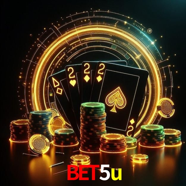 Apostas de Futebol bet5u