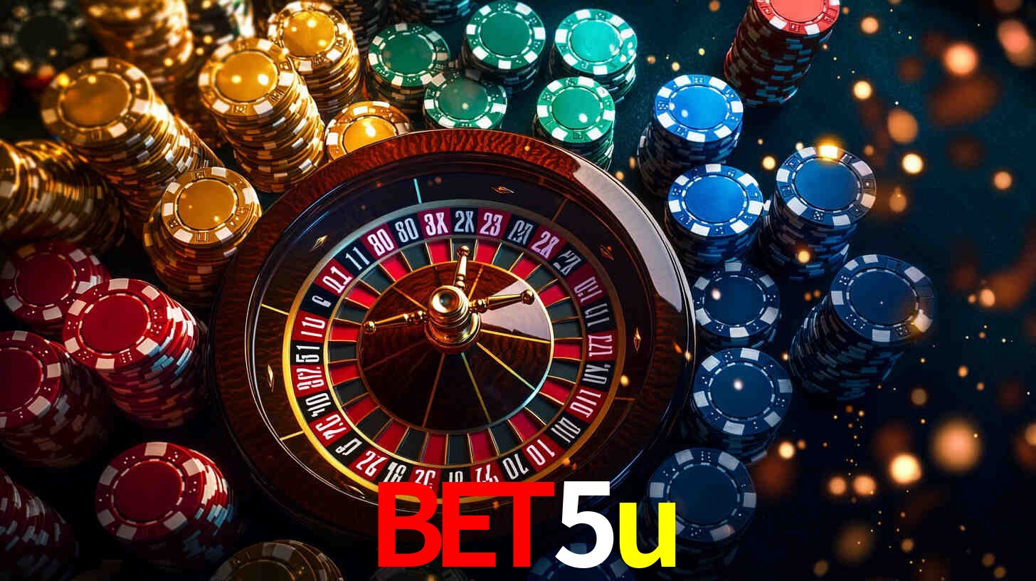 Exclusive Games bet5u