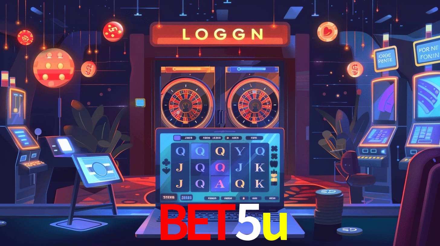 Provedores de Jogos bet5u