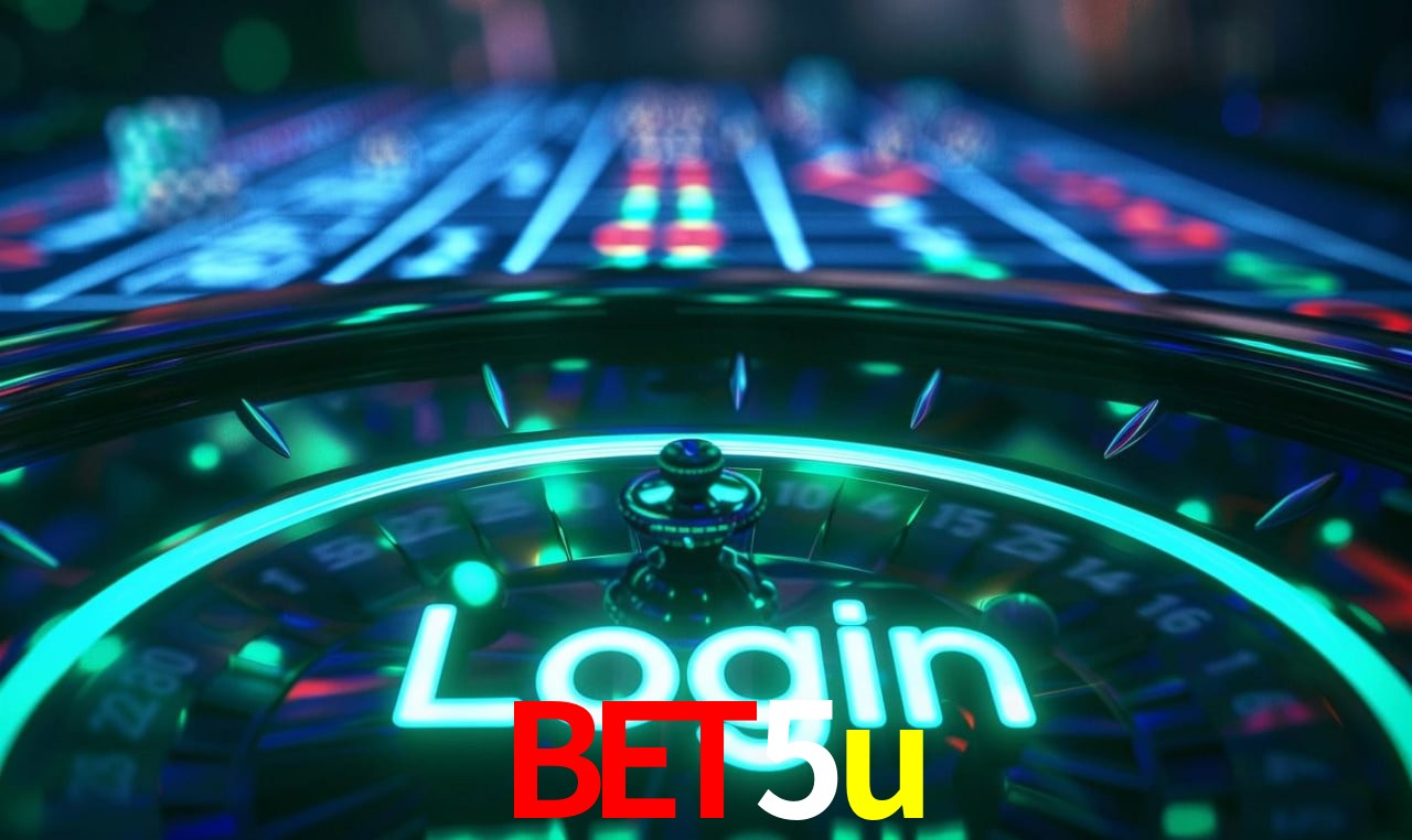Casino Ao Vivo bet5u
