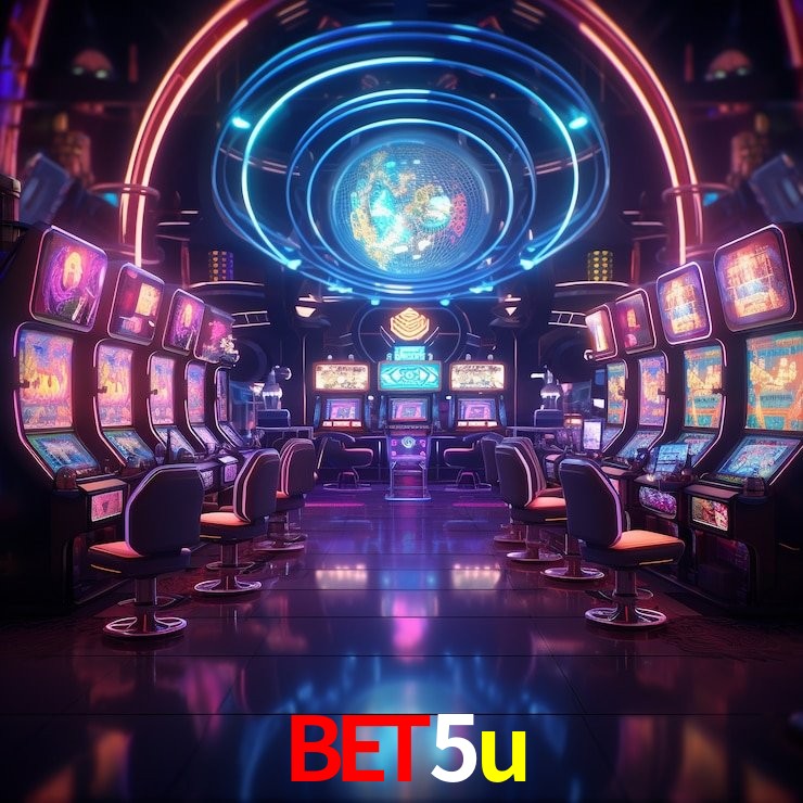 Promoções Sazonais bet5u