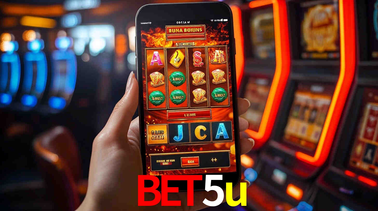 Experimente o Login Seguro Premium no bet5u