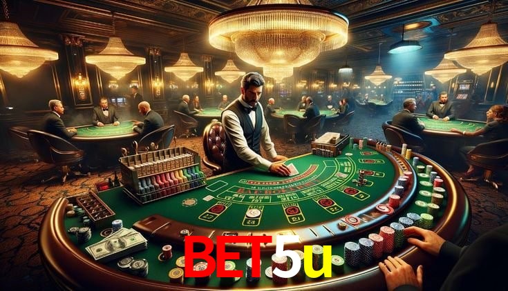 Bonus Features bet5u